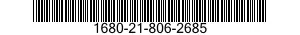 1680-21-806-2685 SURVIVAL KIT,INDIVIDUAL 1680218062685 218062685