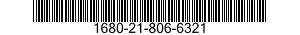 1680-21-806-6321  1680218066321 218066321