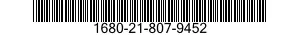 1680-21-807-9452  1680218079452 218079452