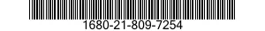 1680-21-809-7254  1680218097254 218097254