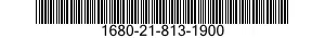 1680-21-813-1900  1680218131900 218131900