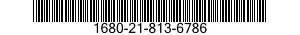 1680-21-813-6786 SHIM 1680218136786 218136786