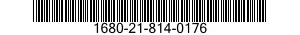 1680-21-814-0176  1680218140176 218140176