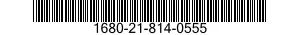 1680-21-814-0555  1680218140555 218140555