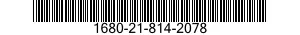 1680-21-814-2078  1680218142078 218142078