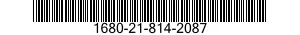 1680-21-814-2087  1680218142087 218142087