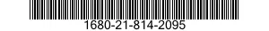 1680-21-814-2095  1680218142095 218142095