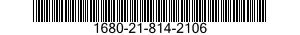 1680-21-814-2106  1680218142106 218142106