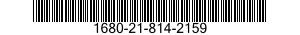 1680-21-814-2159  1680218142159 218142159