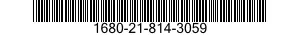1680-21-814-3059  1680218143059 218143059