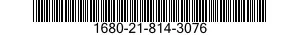 1680-21-814-3076  1680218143076 218143076