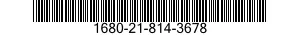 1680-21-814-3678  1680218143678 218143678