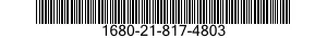 1680-21-817-4803  1680218174803 218174803