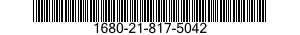 1680-21-817-5042  1680218175042 218175042