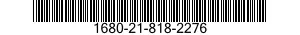 1680-21-818-2276  1680218182276 218182276
