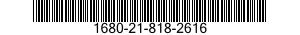 1680-21-818-2616  1680218182616 218182616