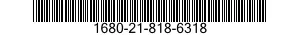 1680-21-818-6318  1680218186318 218186318