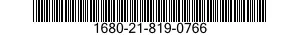 1680-21-819-0766  1680218190766 218190766