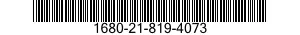 1680-21-819-4073 GRIP ASSEMBLY,CONTROLLER,AIRCRAFT 1680218194073 218194073