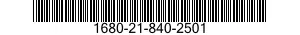 1680-21-840-2501  1680218402501 218402501