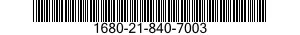 1680-21-840-7003  1680218407003 218407003