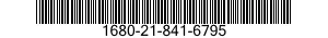 1680-21-841-6795  1680218416795 218416795