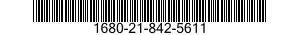 1680-21-842-5611  1680218425611 218425611