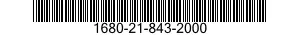 1680-21-843-2000  1680218432000 218432000