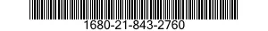 1680-21-843-2760  1680218432760 218432760