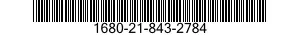 1680-21-843-2784  1680218432784 218432784