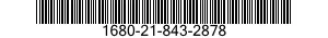 1680-21-843-2878  1680218432878 218432878