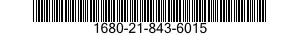 1680-21-843-6015  1680218436015 218436015