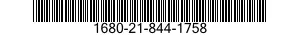 1680-21-844-1758 SENSING ELEMENT,FIRE DETECTOR SYSTEM 1680218441758 218441758