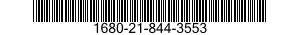 1680-21-844-3553  1680218443553 218443553