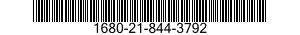 1680-21-844-3792  1680218443792 218443792