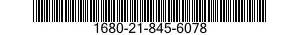1680-21-845-6078  1680218456078 218456078