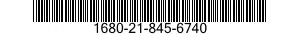 1680-21-845-6740  1680218456740 218456740
