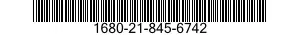 1680-21-845-6742  1680218456742 218456742
