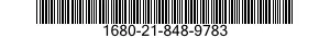 1680-21-848-9783  1680218489783 218489783