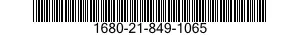 1680-21-849-1065  1680218491065 218491065