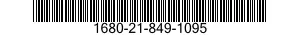 1680-21-849-1095  1680218491095 218491095