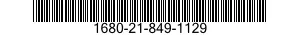 1680-21-849-1129  1680218491129 218491129