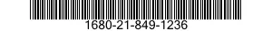 1680-21-849-1236  1680218491236 218491236