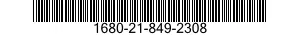 1680-21-849-2308  1680218492308 218492308