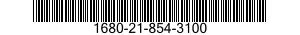 1680-21-854-3100  1680218543100 218543100