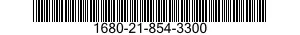 1680-21-854-3300  1680218543300 218543300