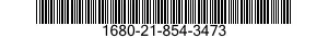 1680-21-854-3473  1680218543473 218543473