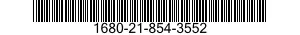 1680-21-854-3552  1680218543552 218543552
