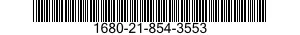 1680-21-854-3553  1680218543553 218543553