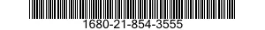 1680-21-854-3555  1680218543555 218543555